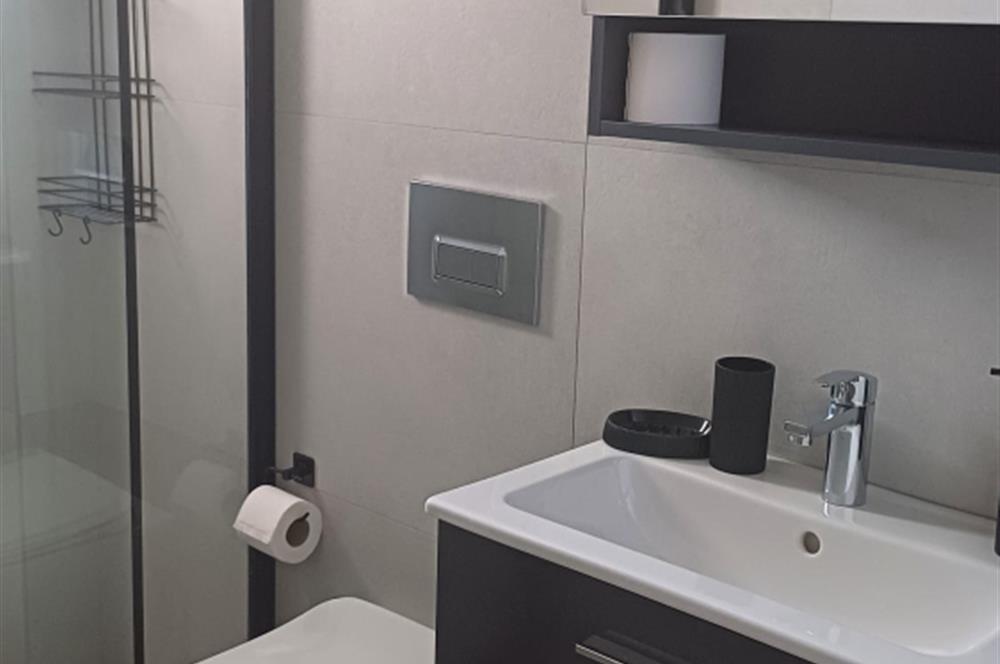 Lavabo Gideri Açma