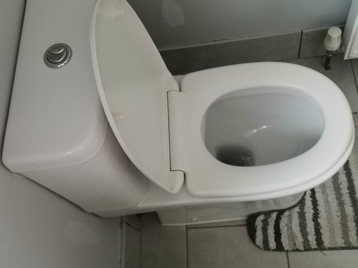 Tuvalet Tıkanıklık Açma